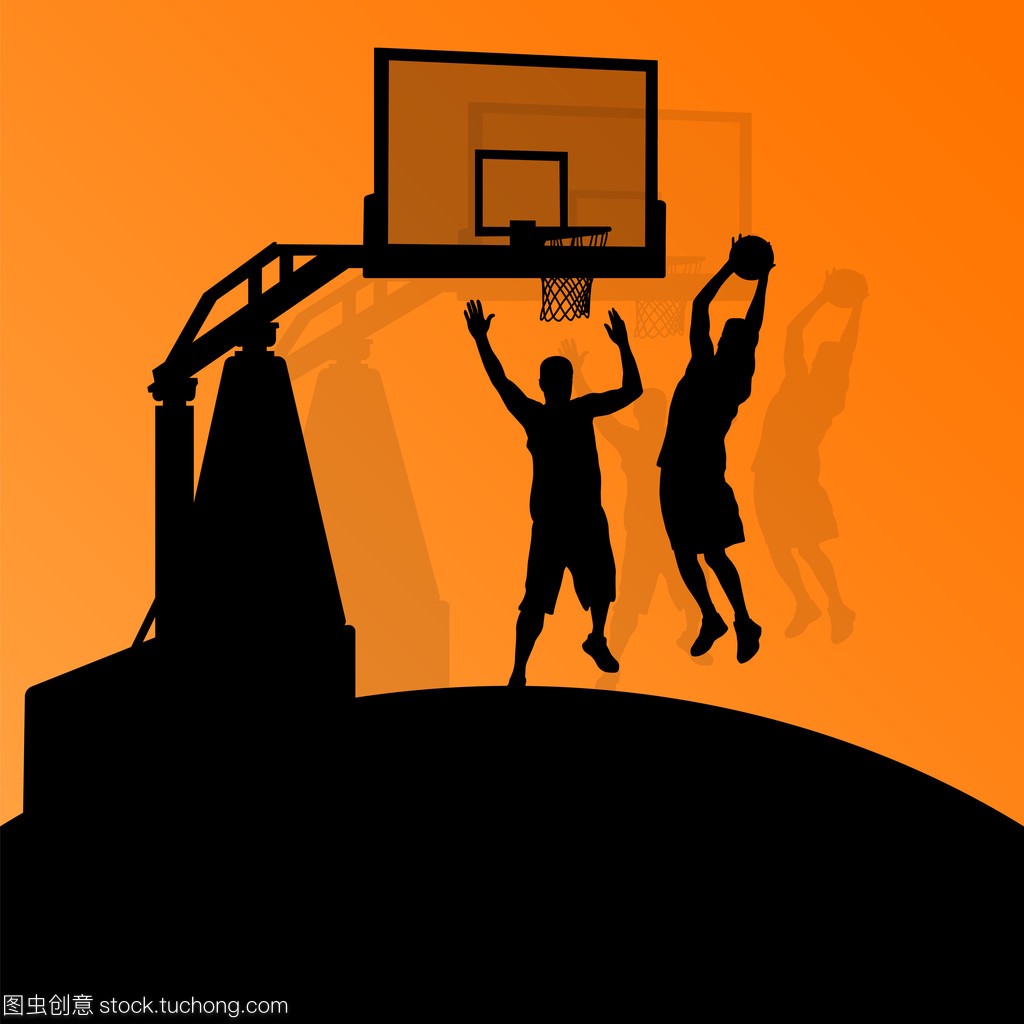 对手的深入