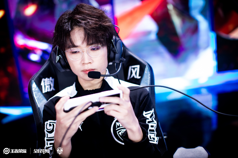 不为所动 不为所动